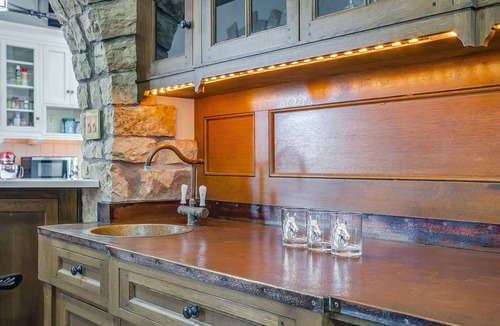 Morgan Mill House | 10 Star Ranch · Pool · Lake · Game Room · Sleep 16