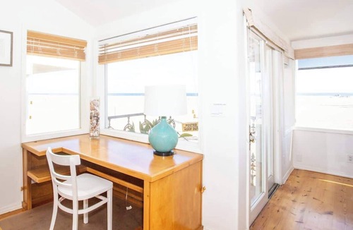 Balboa Peninsula House | 1002 E. Oceanfront | Biggest Oceanfront in Newport Sleeps 20