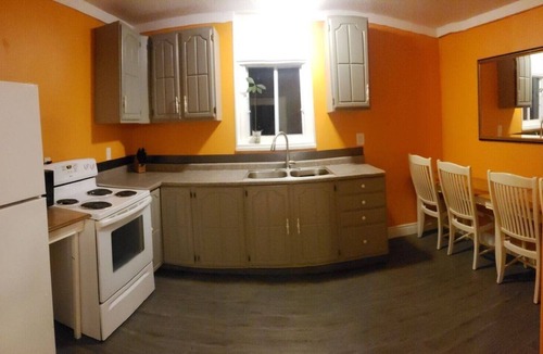 Penetanguishene House | 11th Haven. Apartment 3
