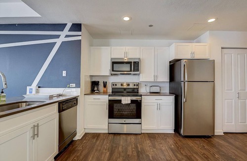 Downtown Fort Worth Apartment | 127 m² Apartment ∙ 2 bedrooms ∙ 4 guests