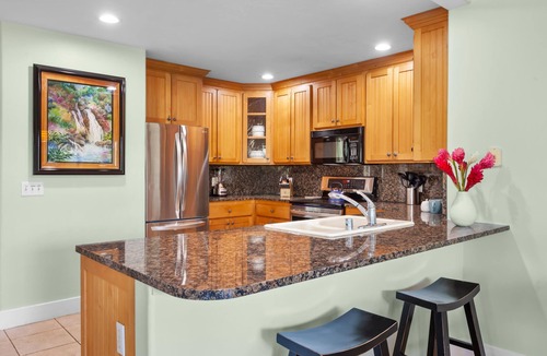 Poipu Condo | 14 Beds/9 Bath/Central AC/Luxuriously Spacious/Accommodates 28!