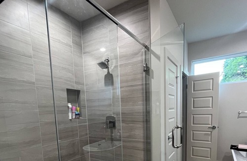Fairbanks House | 15 min From Downtown! Luxury Houston Home