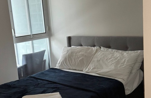 CityPlace Hotel | 151 Dan Leckie Way