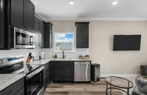 Claiborne House | 158-clearwater · 4BR Ruston Escape | LA Tech