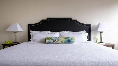Downtown Dallas Apartment | 16th FL Bold CozySuites with pool, gym #4