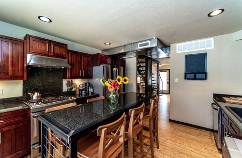 Waco Apartment | 1700 South 2nd