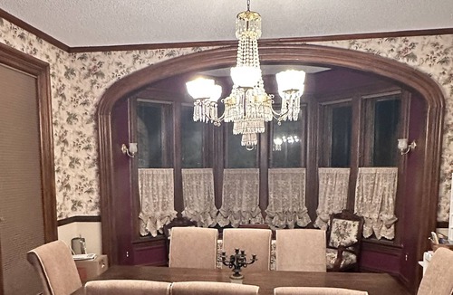 Abilene House | 1884 Victorian Charmer