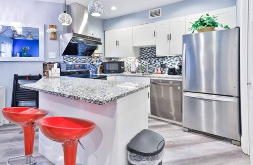 West Arlington Condo | 2 Bd/2 Ba 2 mi to AT&T Stadium, 6Flags, TX Rangers