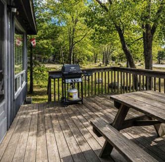 Carling House | 2-Bedroom Cottage #6 - Sand Bay