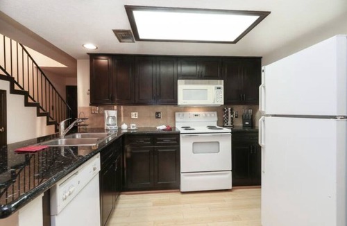 Seven Coves Condo | 2 Bedroom with Private Waterfront Balcony