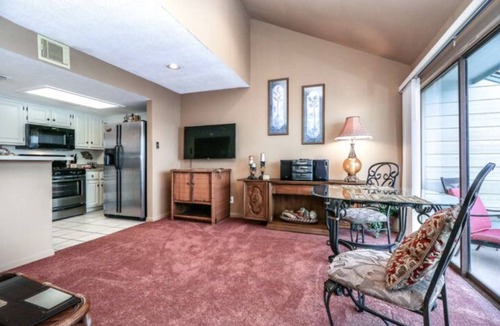 Seven Coves Condo | 2 Bedroom with Private Waterfront Balcony