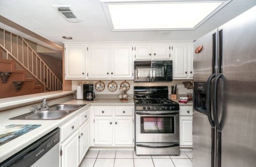 Seven Coves Condo | 2 Bedroom with Private Waterfront Balcony