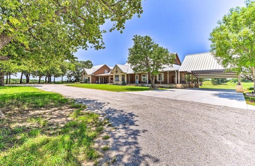 Sunset House | 2 Home Retreat on 29 Acres: ‘Sunset Ranch’