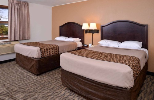 Atlantic Hotel | 2 Spacious Rooms w/Friendly Staff and Complimentary Breakfast Near Highway 6