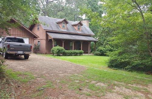 Hemphill House | 2 Story; 2 bed 2 bath house.