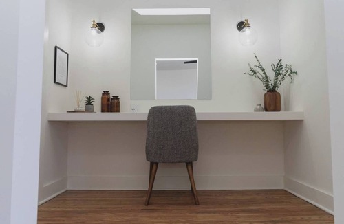 Brady Arts District House | 21 1/2 Boutique Hotel Unit 3-2