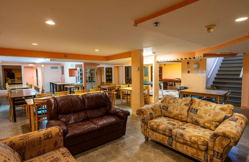 Cap de la Madeleine House | 223 Charming double room