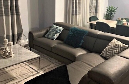 Lafleche Apartment | #262 Spacious, AC, W/D, Great Location with Balcony