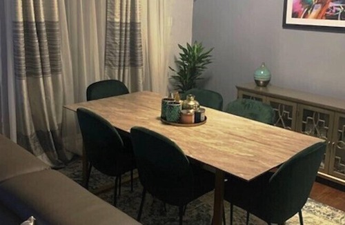 Lafleche Apartment | #262 Spacious, AC, W/D, Great Location with Balcony