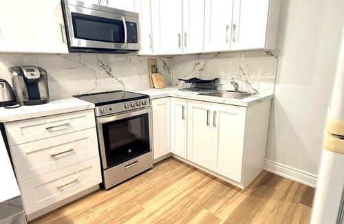 Leitrim Apartment | 2BR Spacious Basement Suite in Ottawa. No pets!