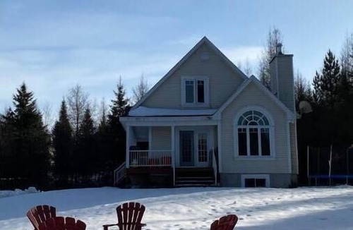 La Conception Cottage | 3-bdrm Mont-Tremblant cottage - 15min to slopes