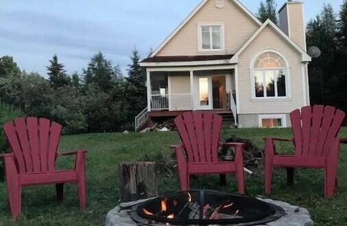 La Conception Cottage | 3-bdrm Mont-Tremblant cottage - 15min to slopes