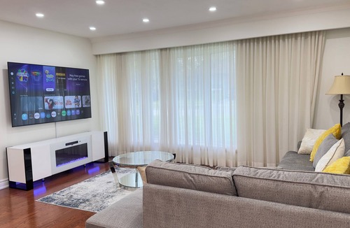 Ben Jungle House | 3 Bed 2 Bath Bungalow, easy commute, 30 min to DT