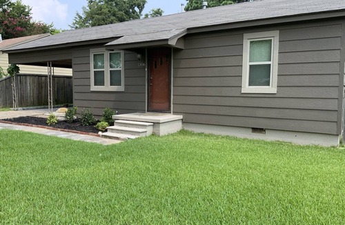 Durant House | 3 bedroom, 2 bath home in the Heart of Durant