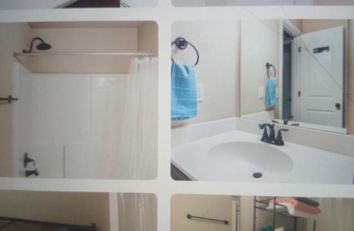 Oklahoma City Villa | 3 bedroom 2bath cozy n space