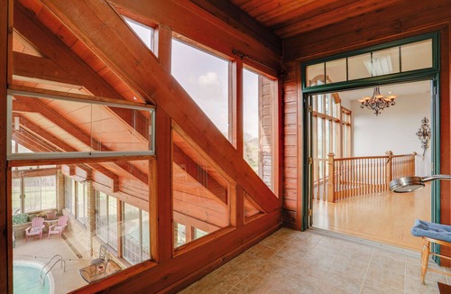 Fairfield Bay House | 366 Shared Acres, Lake Access: Ozark Getaway!