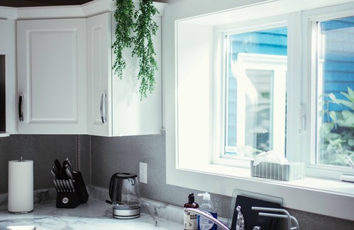 Downtown St. John's House | 3BR Cozy Home in Downtown St. John's w/free parking, AC