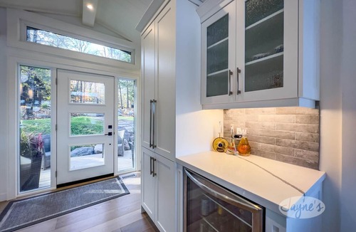 Muskoka Lakes Cottage | 4 bed, 2 bath on Brandy Lake in Port Carling, New Build!