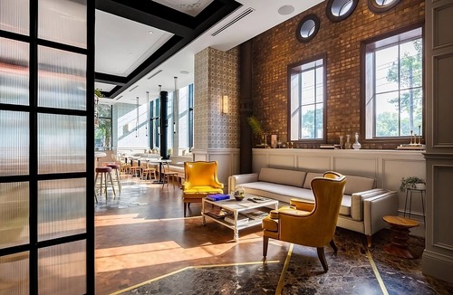 Riverside Hotel | 4 Convenient Units, Rooftop Bar, Minutes to Greektown and Yonge-Dundas Square