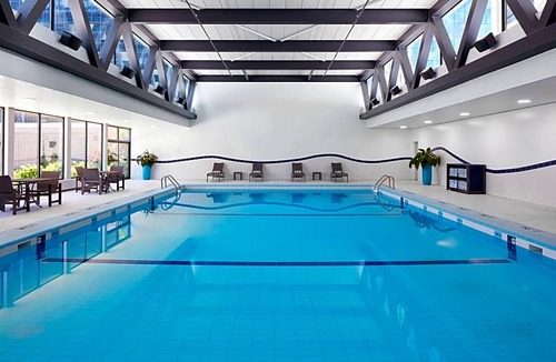 Byward Market - Parliament Hill Hotel | 4-Star Hotel ∙ Delta Hotels by Marriott Ottawa City Centre