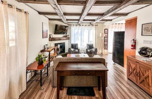 Collingwood House | 40BKickBack