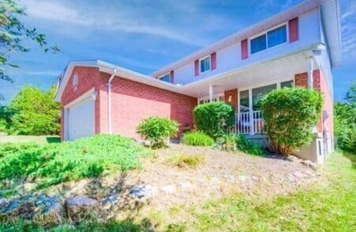 Rosemount House | 45% Off Monthly Stay + 7 Beds + BBQ + 1.5 Gb WiFi