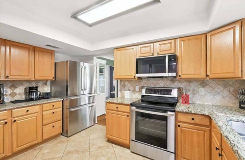 Flower Mound House | 4BR Gem Near Trails