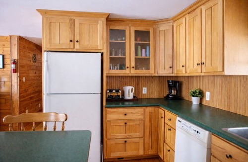 Algonquin Highlands House | 4BR Waterfront Escape w/Woodstoves & Large Dock