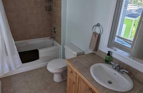 Humber Valley Ski Chalet | 5 Hillside Drive - Humber Valley Resort