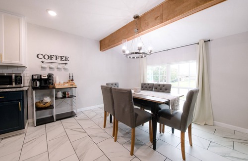 Waco House | 5 mins to Silos/Stadium/Block to Cameron Park Zoo