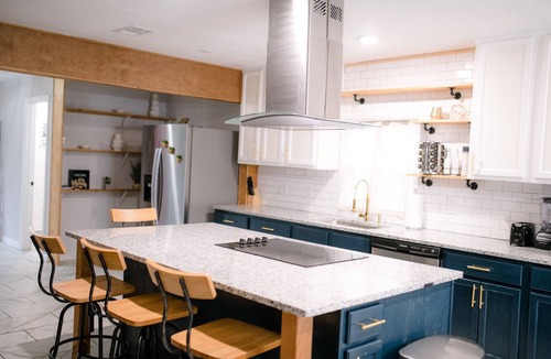 Waco House | 5 mins to Silos/Stadium/Block to Cameron Park Zoo