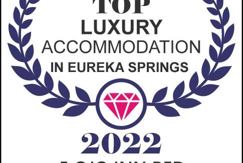 Eureka Springs Historic District Bed & Breakfast | 5 Ojo Inn Bed and Breakfast
