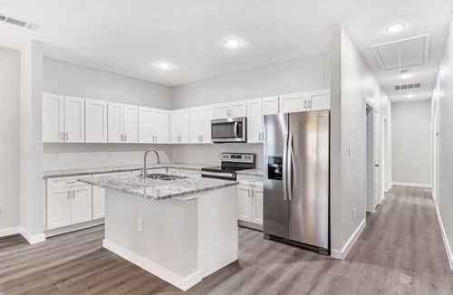 South Dallas - Fair Park House | 5 Star Modern home Minutes 2 Downtown Dallas