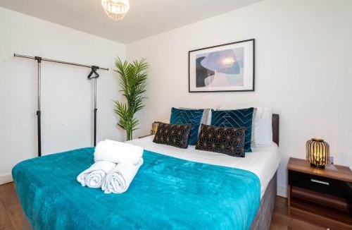 Downtown Anchorage Apartment | 507 Corner Room Downtown Anchorage Panoramic Views