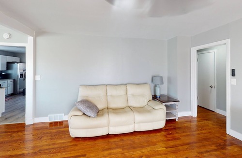 Hays House | 7 bed 3 bath fully renovated home that boasts 2 living rooms, a MUST see!