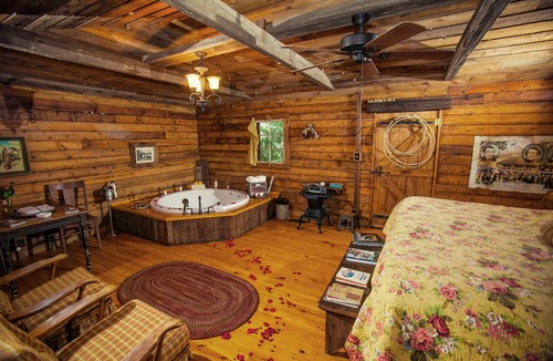 Wellborn Bed & Breakfast | 7F Lodge