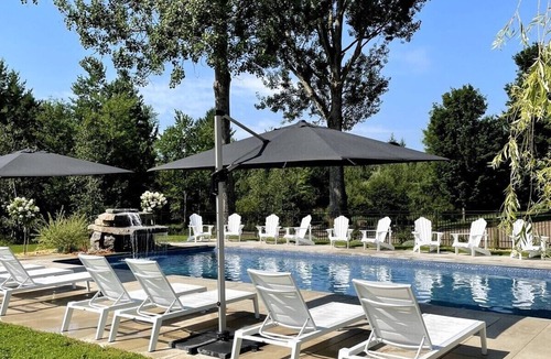 Bromont Apartment | 871 Shefford suite 206