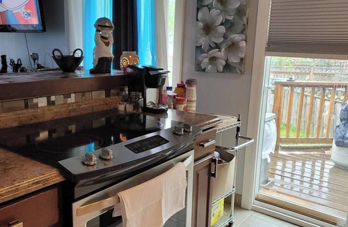 Northeast Anchorage House | A cozy home for a cozy stay! Including Super fast unlimited wifi and comfy beds!