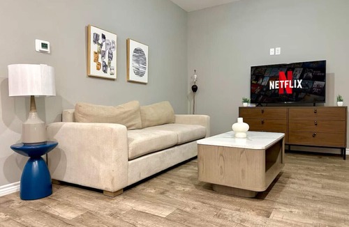 Durant Apartment | A+ for Workers/family,bychoctaw,longstaydiscount