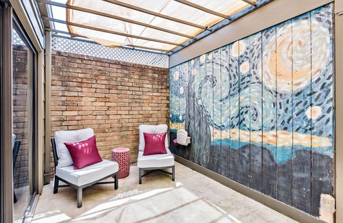 Wolf Pen Creek House | A Starry Night in Aggieland! One mile to Kyle Field